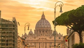 Vaticanul a dezvăluit pentru prima dată detalii despre proprietăţile imobiliare pe care le deţine